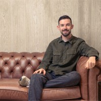 Colossus Bets Employee Aiden Cadle's profile photo