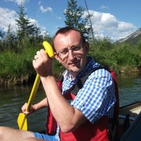 Brand IMS Employee Saul Bailey's profile photo