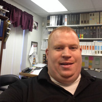 Carpet Source USA Employee Gavin Weaver's profile photo