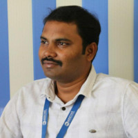 Maestro Technology Services Pvt. Ltd Employee Om Pragatheesh's profile photo