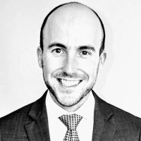 Bonn International School Employee Matt Horne's profile photo