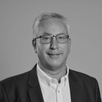 Zutari Employee Stephan Botha's profile photo