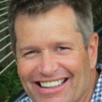 California Trout Employee Curtis Knight's profile photo