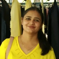 Unimoni Financial Services Limited Employee Sreeja Indira's profile photo