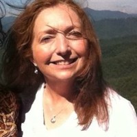 US Navy Employee Gail Marsh's profile photo
