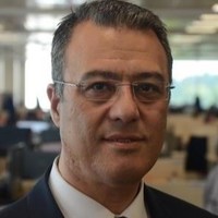 Ziraat Teknoloji Employee Davut Güngör's profile photo