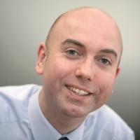 Skipton Building Society Employee Steven Glass's profile photo