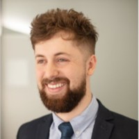 Xirgo Technologies Employee Ryan Mathers's profile photo