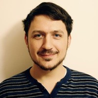 Windfall Ecology Centre Employee Kasper Gruszczynski's profile photo