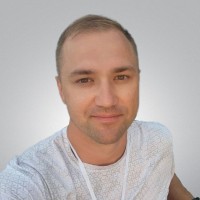 ITRex Group Employee Sergei Gertsmanovich's profile photo
