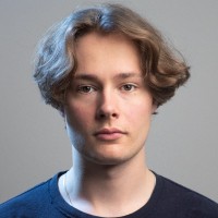 EASYdoesit GmbH Employee Laurin Giogoli's profile photo