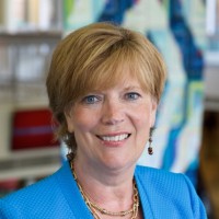 Interact Communications Employee Diane Walleser's profile photo