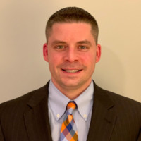 Extended Stay America Employee Greg Fricke's profile photo
