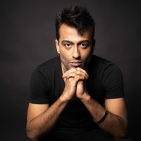 CareVoyant Employee Sriram Parthasarathy's profile photo