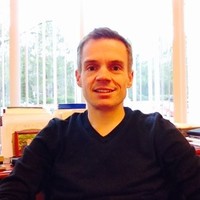 Livetech, LLC Employee Stéphane Daniel's profile photo
