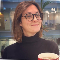 Cambridge Associates Employee Laura O'Brien's profile photo