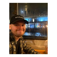 Davies Turner Employee Thomas Trueman's profile photo
