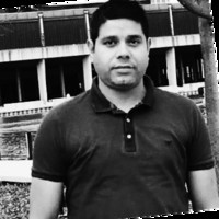 Manjesh Kumar Email & Phone Number