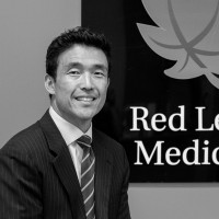 Red Leaf Medical Inc. Employee Charles Ko's profile photo
