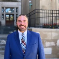 Pennsylvania Bar Association Employee Matt Holliday's profile photo