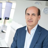 American Tower Employee Olivier Puech's profile photo