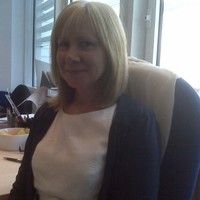 Framestore Employee Anne Murphy's profile photo