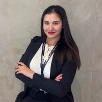 Cibersons Employee Grisel Duarte's profile photo