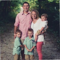 Avail Enclosure Systems Employee Jesse Hudson's profile photo