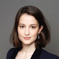 Séché Environnement Employee Constance Descotes's profile photo