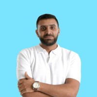 DOTMENT Employee Eyad Metwally's profile photo