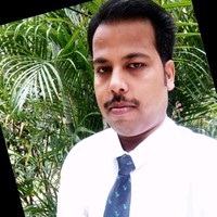 UKG Employee Varun Ranjan's profile photo