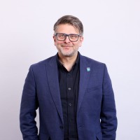 Efficiency North Employee Richard Greenwood's profile photo