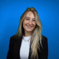 CCV Shop Employee Isa Posthumus's profile photo