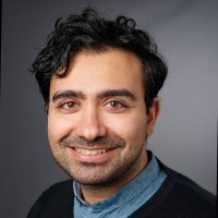 HKL BAUMASCHINEN GmbH Employee Fariborz Horstmann's profile photo