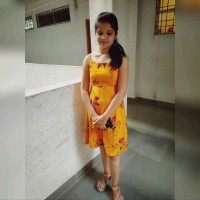 Skramby Technology Solutions Employee Rutuja Shere's profile photo