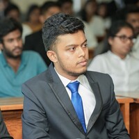 AkvaSoft Employee Shavidika Ekanayake's profile photo