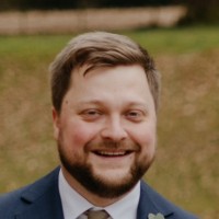Aztec Construction Employee Joe English's profile photo