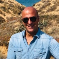 NITO Tech Management Services Employee Eliel Chitrit's profile photo