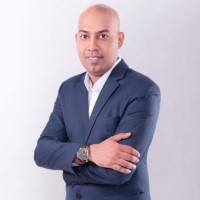 VietJet Air Employee Jay Lingeswara's profile photo