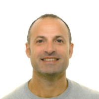 Romantic Corporate Employee Daniel Bielsa's profile photo