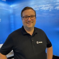 FLIR TransponderTech Employee Henrik Antonsson's profile photo