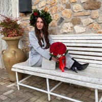 ELEKEA Employee Cristina Latini's profile photo