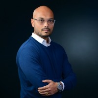 C5i Employee Abhishek Bhadra's profile photo