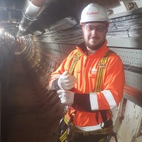 Cadent Gas Limited Employee Christopher Melia's profile photo