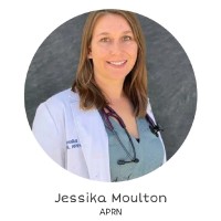 Evara Health Employee Jessika Moulton's profile photo