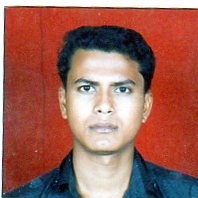 Techwens Employee Satyajit Ghosh's profile photo