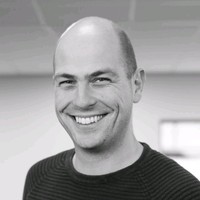 JC-Electronics Employee Wolter de Jong's profile photo