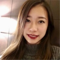 20/20 GeneSystems Employee Jennifer Xu's profile photo