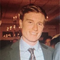 Manulife John Hancock Retirement Employee Thomas Entwistle's profile photo