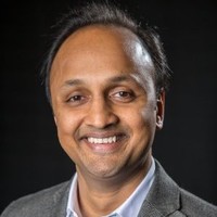 Fintech Employee Amit Aghara's profile photo